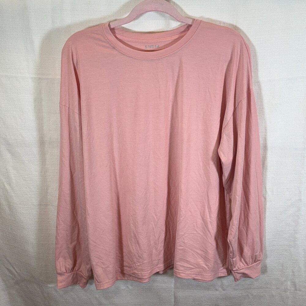 Long-Sleeve
